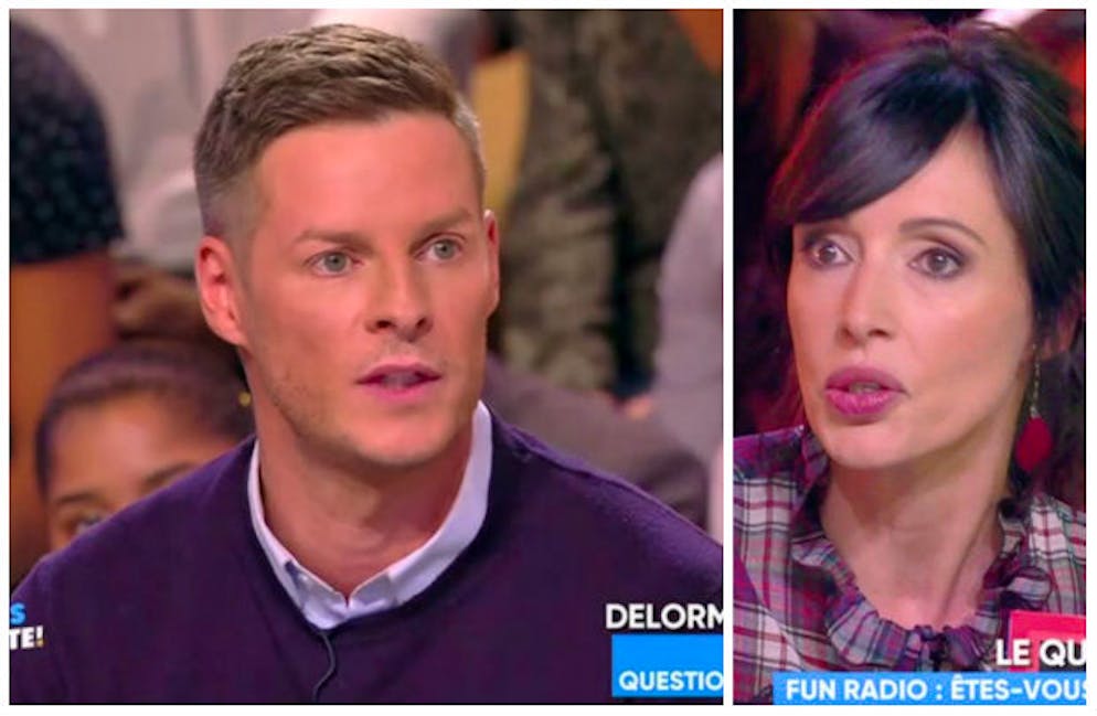 «TPMP» a franchi une nouvelle fois les limites en évoquant le consentement sexuel. Le CSA a été saisi...