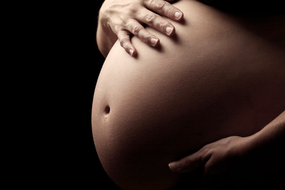 Pour les femmes de plus de 35 ans spécifiquement, des grossesses rapprochées de 3, 6 ou 9 mois augmentent fortement le risque de complications sérieuses pour la maman