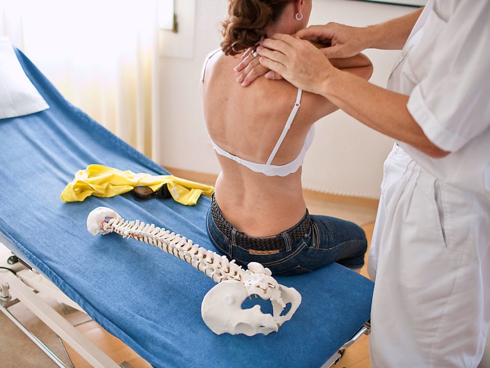 Le revenu médian des médecins spécialistes indépendants s’élève à 257'000 francs par an et il est supérieur à 600'000 francs dans certaines disciplines (archives).