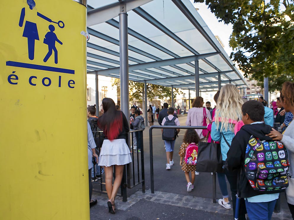 Le canton de Fribourg veut permettre à chaque établissement de définir son plan de développement (photo symbolique).