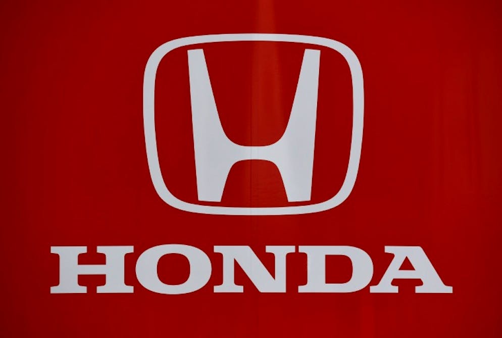 Le groupe automobile japonais Honda va investir 2,75 milliards de dollars dans Cruise