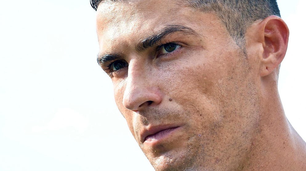 La star portugaise démens vigoureusement les accusations qui le visent.