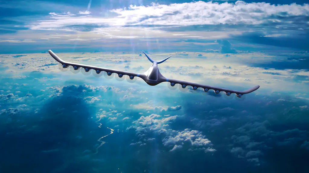 Qui A Inventé L'avion Et En Quelle Année