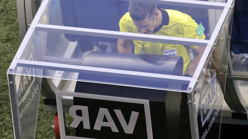 La SFL prévoit d'introduire la VAR en 2019/2020