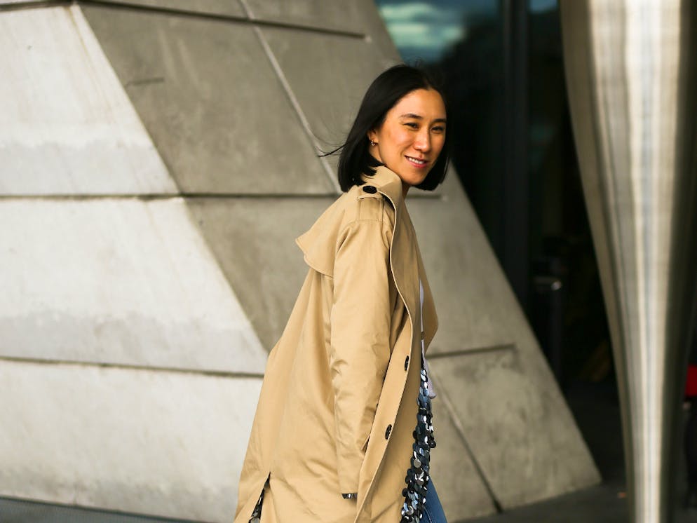5 basiques de l’automne à shopper now
