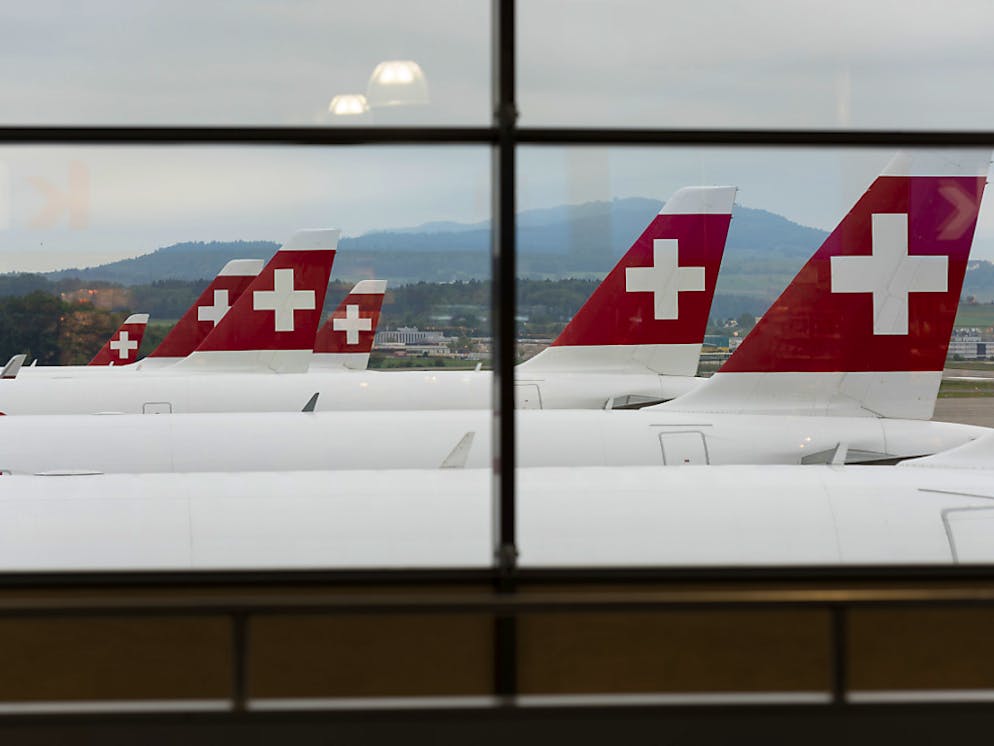 Swiss ha fatto segnare buoni risultati tra gennaio e settembre.