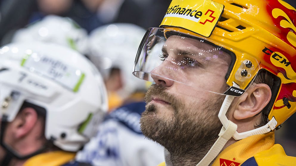 Viktor Stalberg évoluera désormais en KHL.