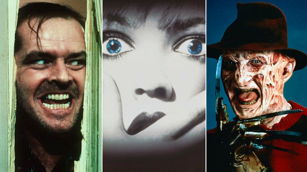 13 Fragen zu «Shining», «Scream» und Co.. Halloween-Quiz: Wie gut kennen Sie die Horror-Klassiker?
