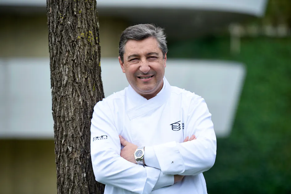 Gastronomie: Qui est le meilleur chef cuisinier au monde? | blue News