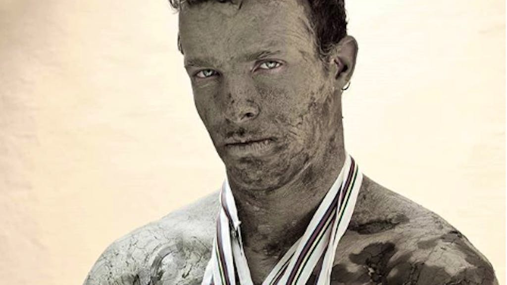 Social-Media-Ticker. Ski-Crack Christof Innerhofer macht auf Rambo