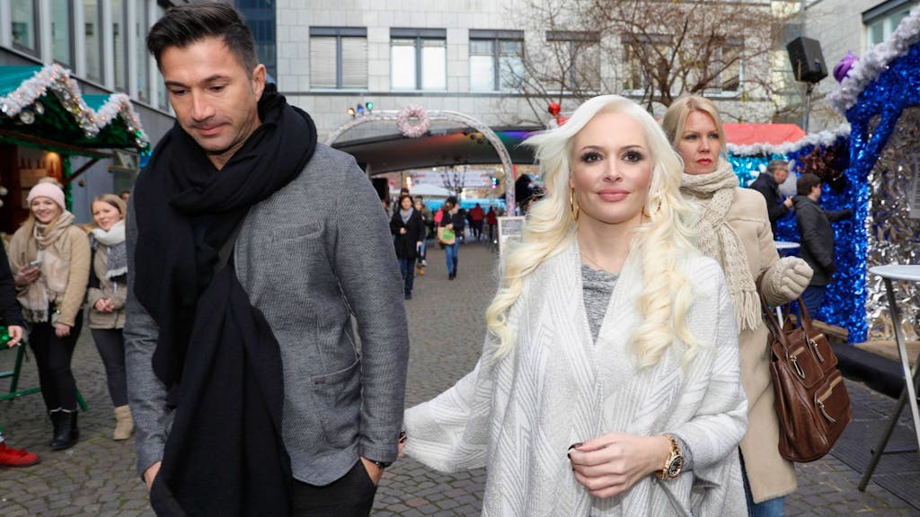 Geständnis im «Gladiators»-Finale. «Nicht der einfachste Mensch» – verzweifelt Cordalis an Katzenberger?