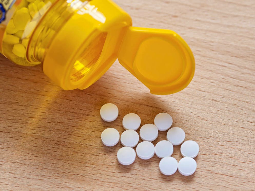 Prendre des compléments de vitamine D ne renforcerait pas du tout vos os.
