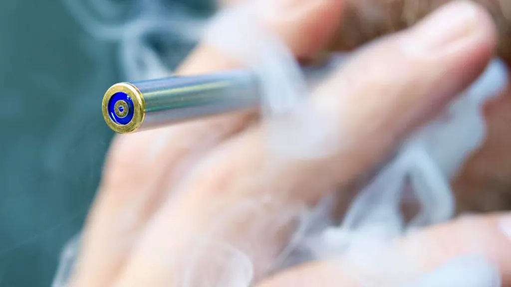 vape worms Dampf mit Risiko: Rätselhafte Lungenkrankheit nach Konsum von E-Zigaretten