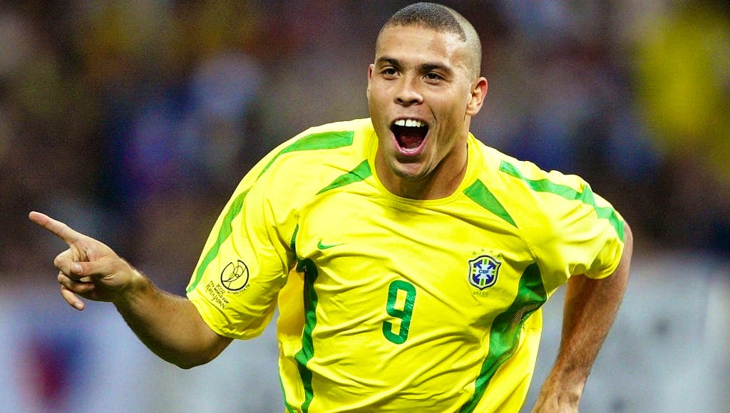 Ronaldo: quel fenomeno che ha smesso di brillare troppo presto