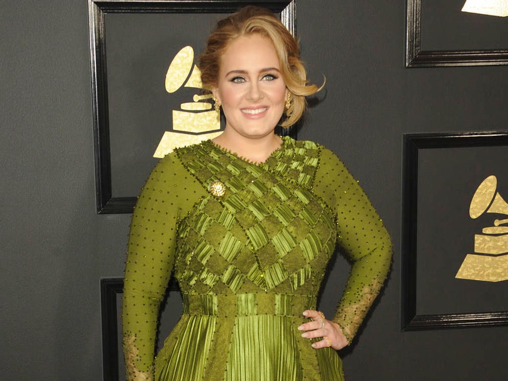 Adele