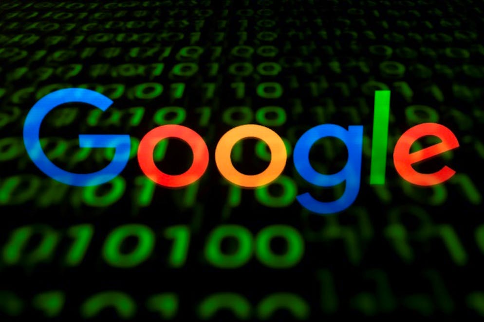 Google a colmaté en mars 2018 une faille dans son réseau social Google+