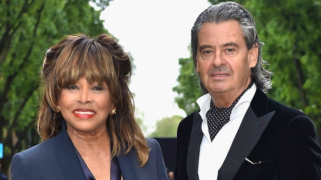 Scelta drammatica. «Amore mio, non farlo!». Tina Turner ha avuto paura per suo marito