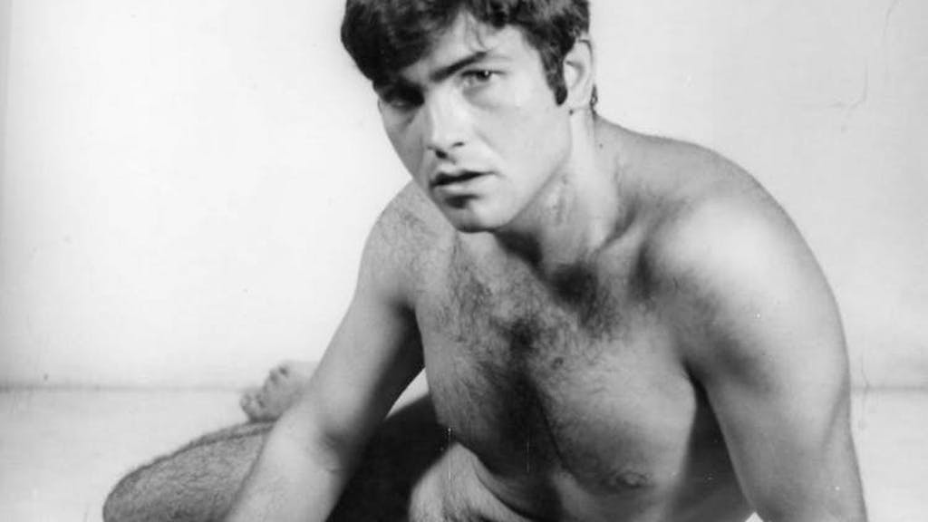 Rock 'n' Roll und Körperkult. Karlheinz Weinberger – der Schweizer Fotograf für das Ungewöhnliche