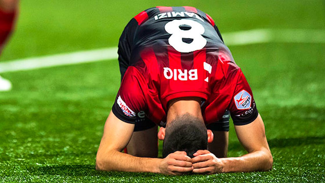 Xamax perd le match de la peur, exploit de Sion à Zurich!