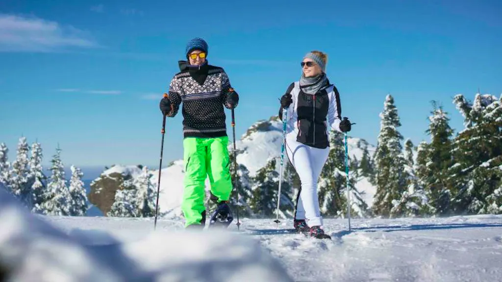 Schneesicher. Das Günstige liegt so nah: Skiferien im Bayerischen Wald