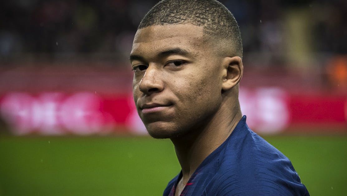 Kylian Mbappé «Unanständig, wie viel Geld ich verdiene»