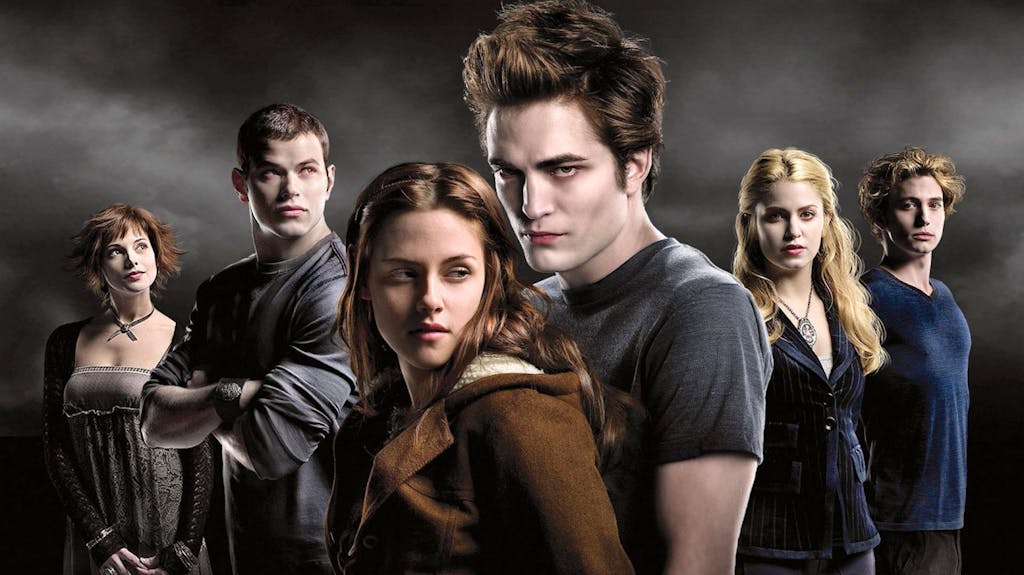 Was Wurde Aus Den Twilight Stars