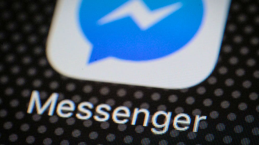 Nicht nachrichten kommen facebook an messenger Facebook Messenger