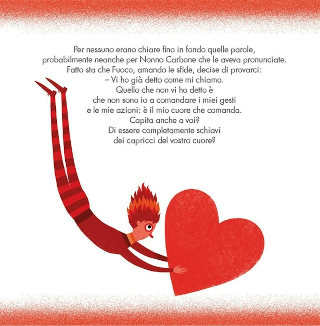 Chiara Gamberale Tutti I Colori Della Vita Eta