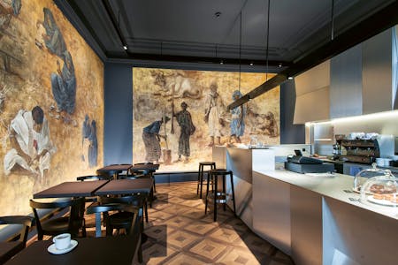 Kaffeepause – das sind die schönsten Cafés der Schweiz