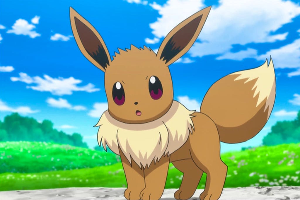 Pokémon Lets Go Soll Ich Pikachu Oder Evoli Wählen