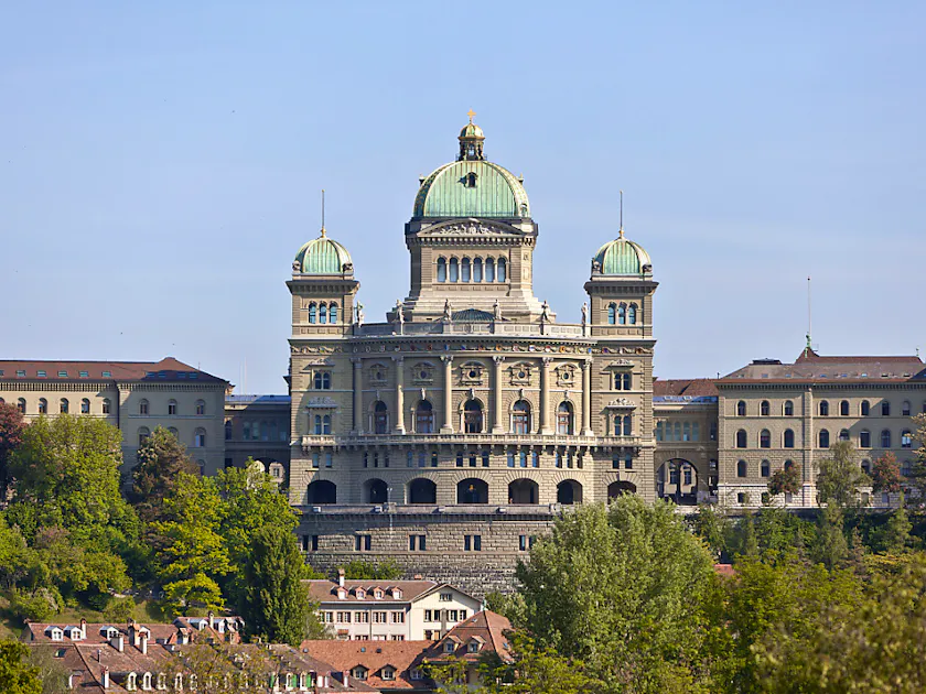 Perchè La Svizzera Non Fa Parte Dell Unione Europea
