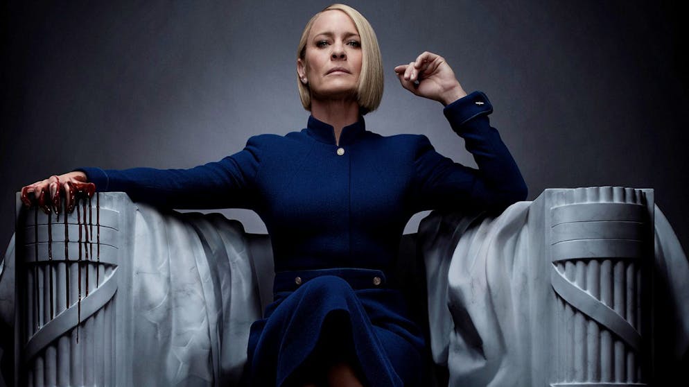 house of cards finale review