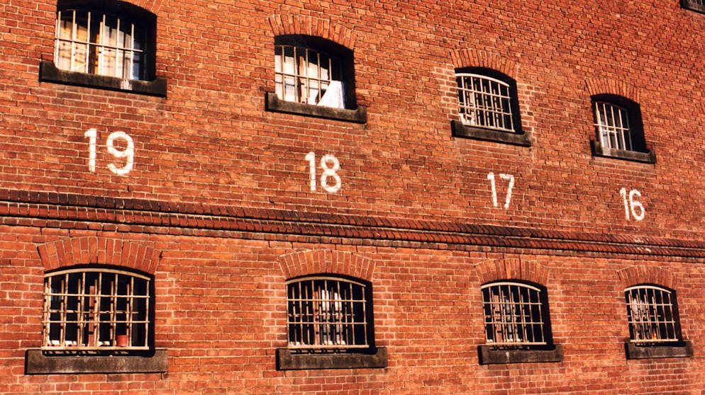 «Lichtblick» aus der JVA Tegel: Die Redaktion der weltweit einzigen unzensierten Gefangenenzeitschrift macht seit 50 Jahren, was sie will.