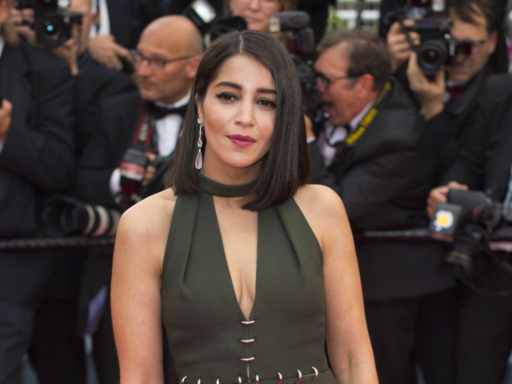 Leila Bekhti Pas Question De Tourner Avec Son Mari Tahar Rahim