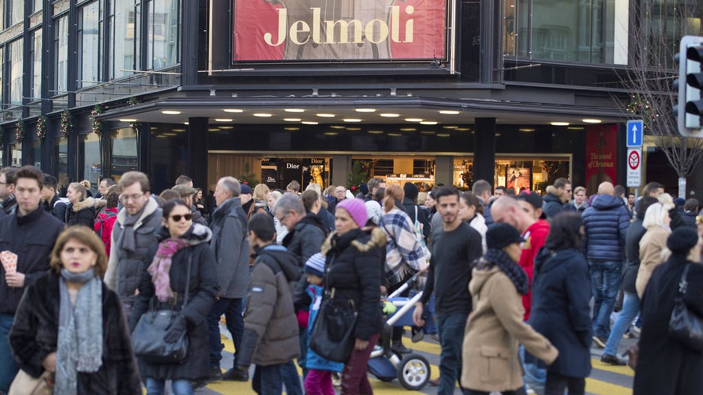 Kolumne. Sonntagsverkauf – muss das wirklich sein?