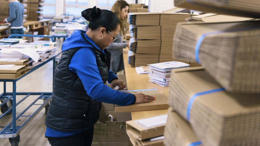 Verlustbeträge steigen. Bestellbetrug im Internet  – auf was Käufer und Händler achten sollten