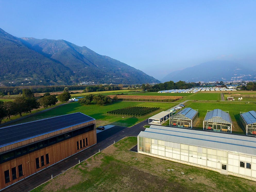 La stazione di ricerca Agroscope deve continuare a essere decentralizzata, secondo la Commissione delle finanze del Consiglio nazionale.