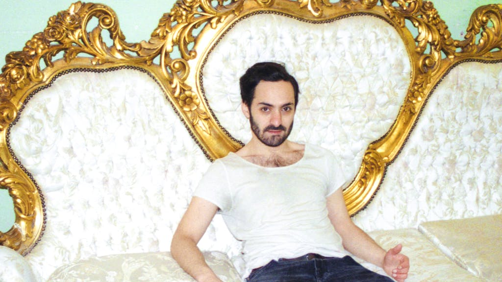 Bötschi fragt. Alireza Bayram: «Es war der schlimmste Moment meines Lebens»