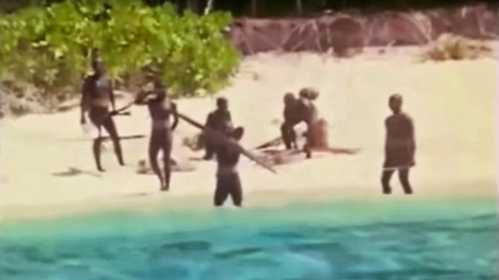 Gefährliche Eingriffe. Nach Tötung eines Missionars – indisches Urvolk ist Forschern ein Rätsel