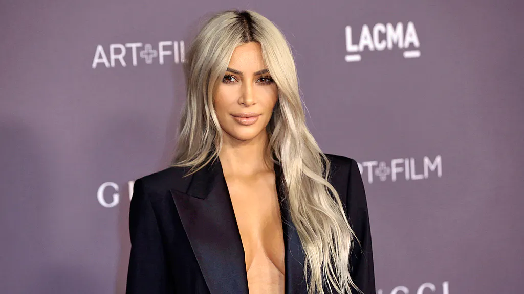 Drogenbeichte. Kim Kardashian drehte Sexvideo auf Ecstasy