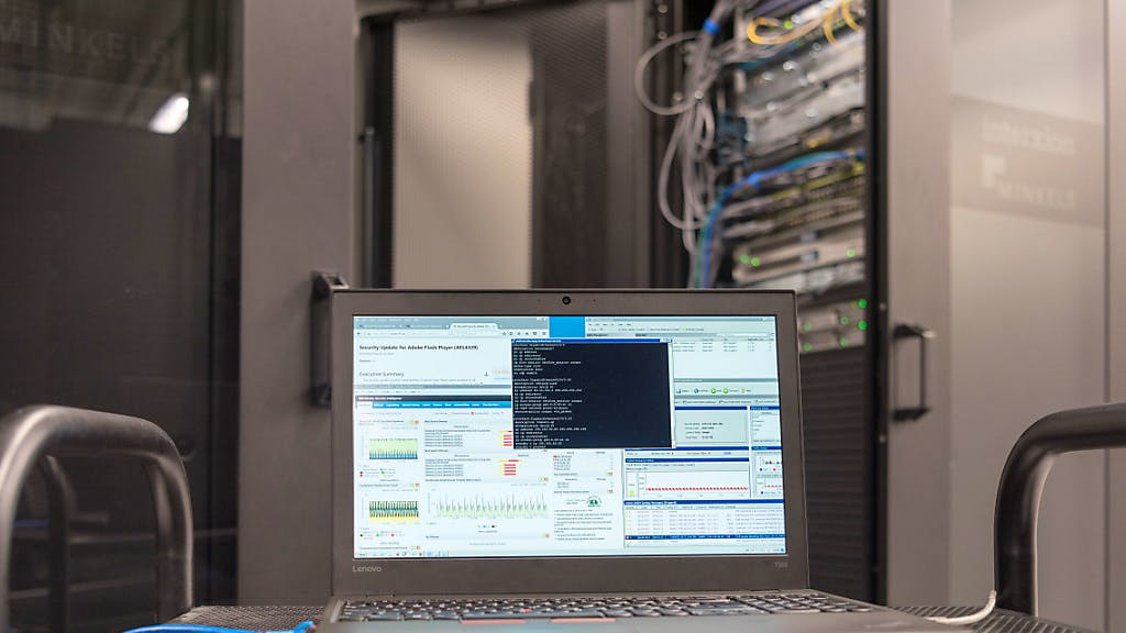 Sucht Schweiz. Drogenhandel im Internet liegt doch nicht im Trend