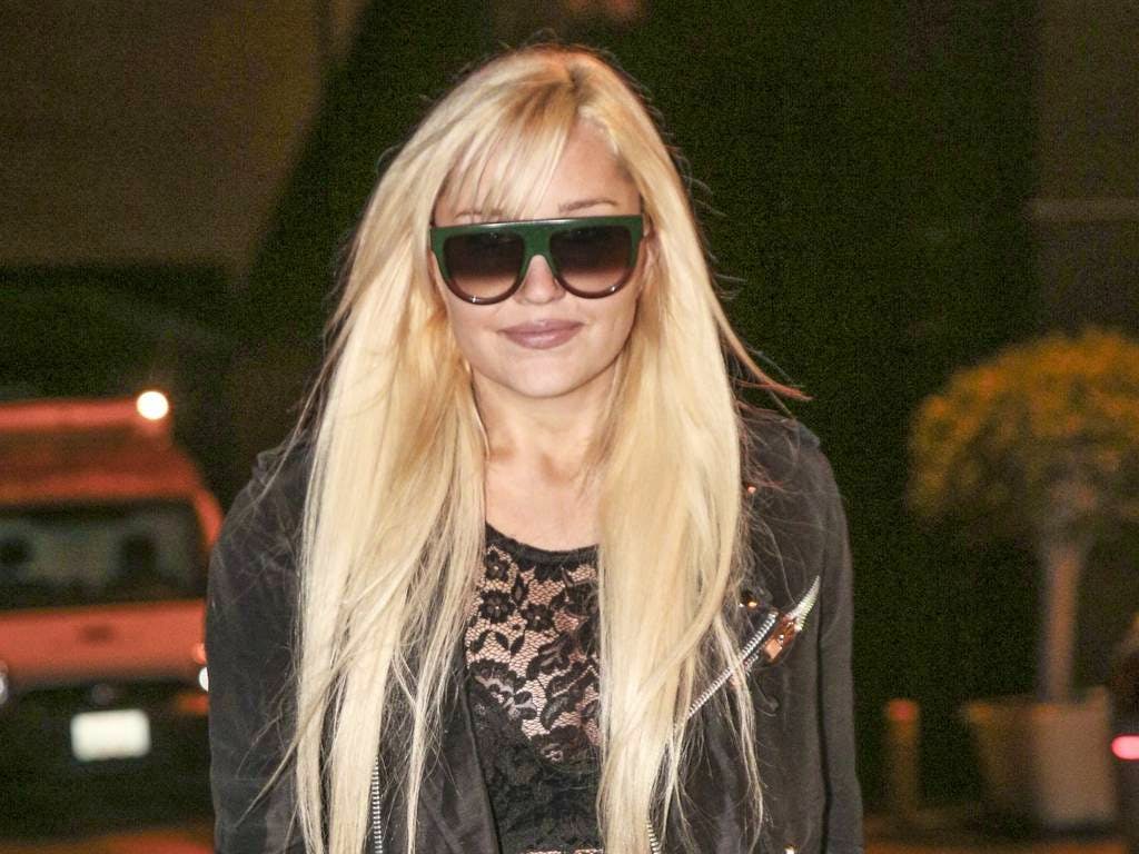 Spettacolo: Amanda Bynes tra dipendenze e disturbi mentali: ecco la verità  | blue News