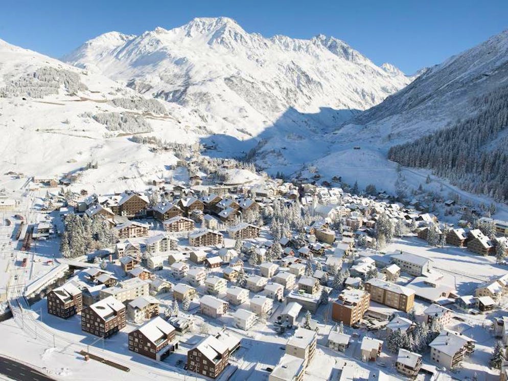 Potenziata la rete di trasporti verso Andermatt: ora i mezzi partirano anche dal Ticino e da Basilea (foto d'archivio).