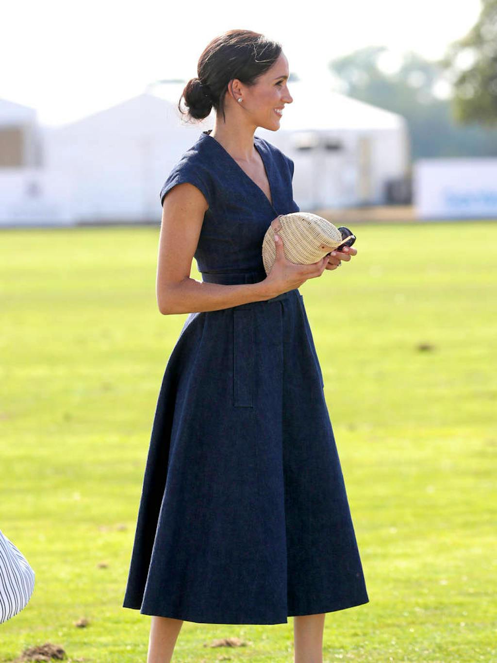 Lévolution Style De Meghan Markle Depuis Le Début De Sa