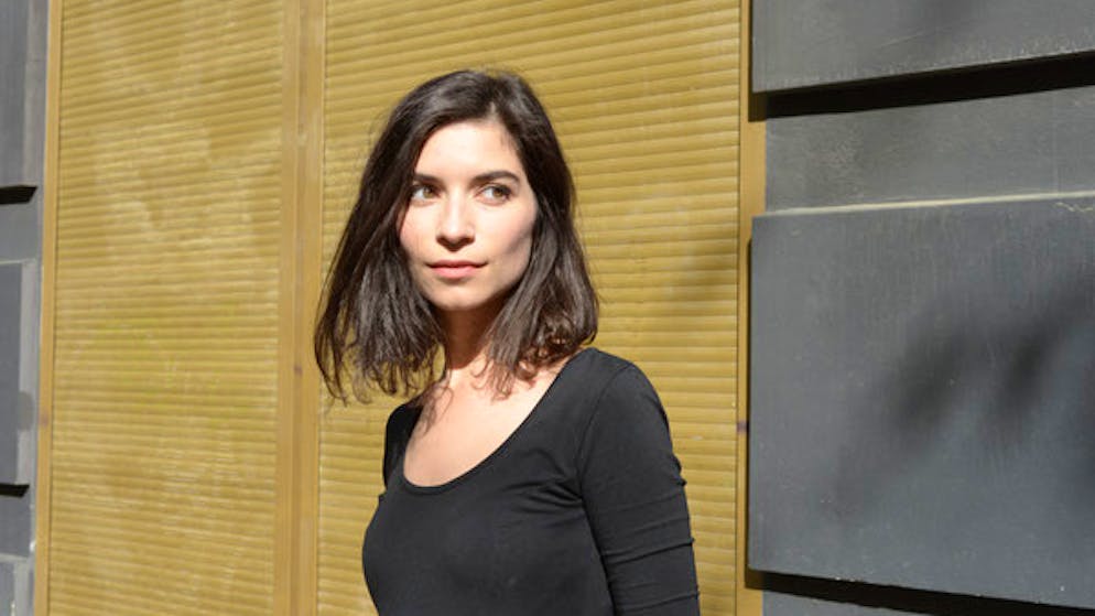 Tanja Lehmann über ihre Willenskarft «Ich will nicht eines Tages aufwachen und merken, was ich alles nicht gemacht habe.»