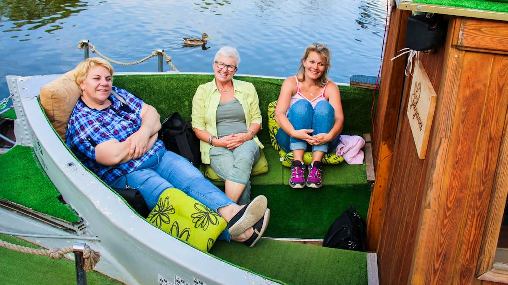 Frauen treffen schweiz