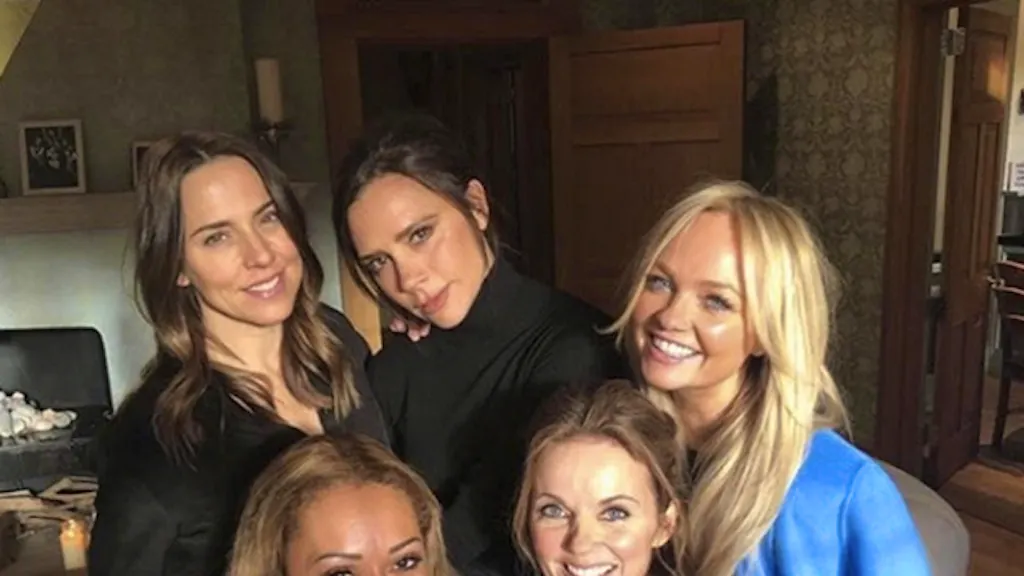 Spettacolo. Spice Girls progettano tour senza Posh