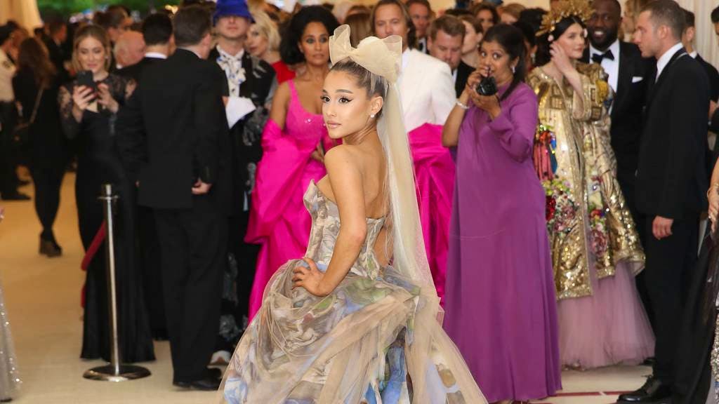 Spettacolo. Ariana Grande e l’attentato di Manchester: «La mia vita è cambiata»