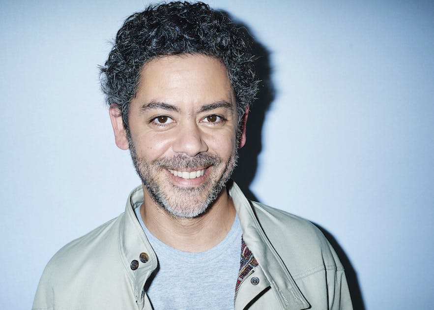 Télécharger gratuitement Images Manu Payet Prend Les Commandes Du Montreux Comedy Festival actualisé par