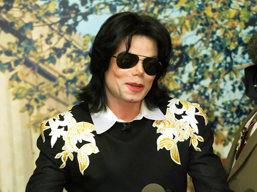 Michael Jackson n'est pas vraiment mort d'après son chorégraphe